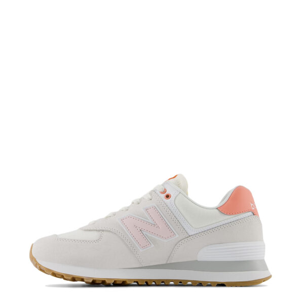 New Balance 574IPK Rose Sugar Women's