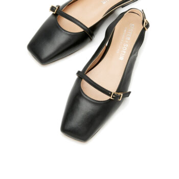 Alternative view of Sister x Soeur Brielle Black Women's