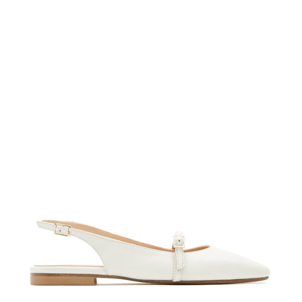 Sister x Soeur Brielle Off White Women's