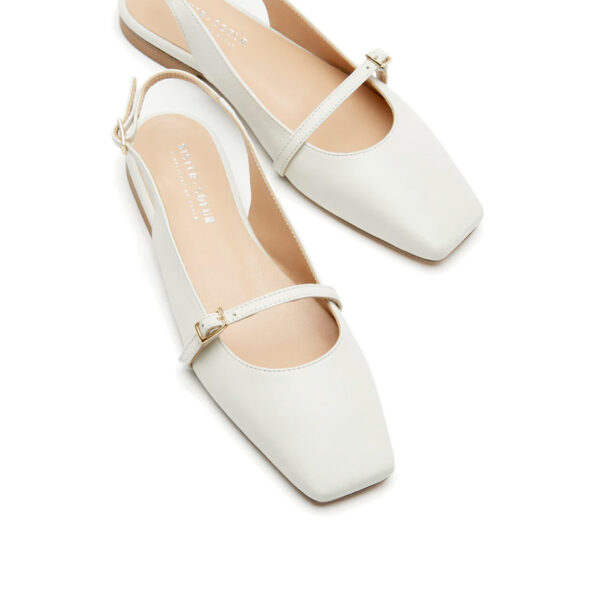 Sister x Soeur Brielle Off White Women's