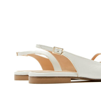 Sister x Soeur Brielle Off White Women's - Image 3