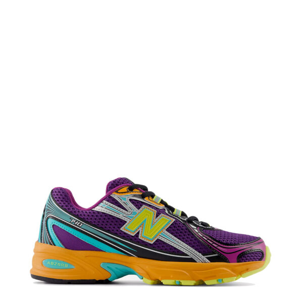 New Balance 740MC2 Concord Grape Women's