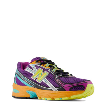Alternative view of New Balance 740MC2 Concord Grape Women's