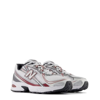 Alternative view of New Balance 740RD2 Mercury Red/White Women's