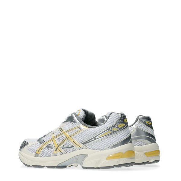 Asics Gel-1130 White/ Faded Yellow Women's