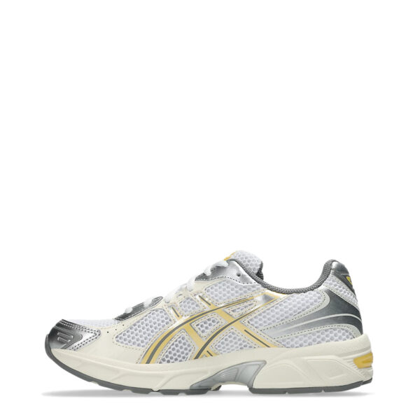 Asics Gel-1130 White/ Faded Yellow Women's