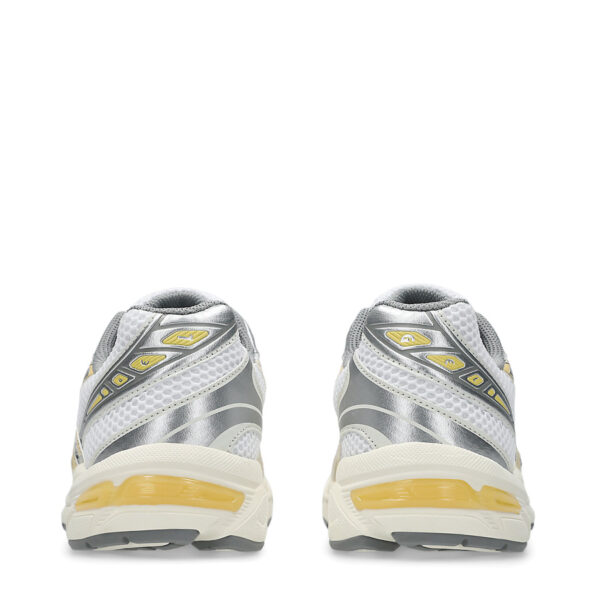 Asics Gel-1130 White/ Faded Yellow Women's