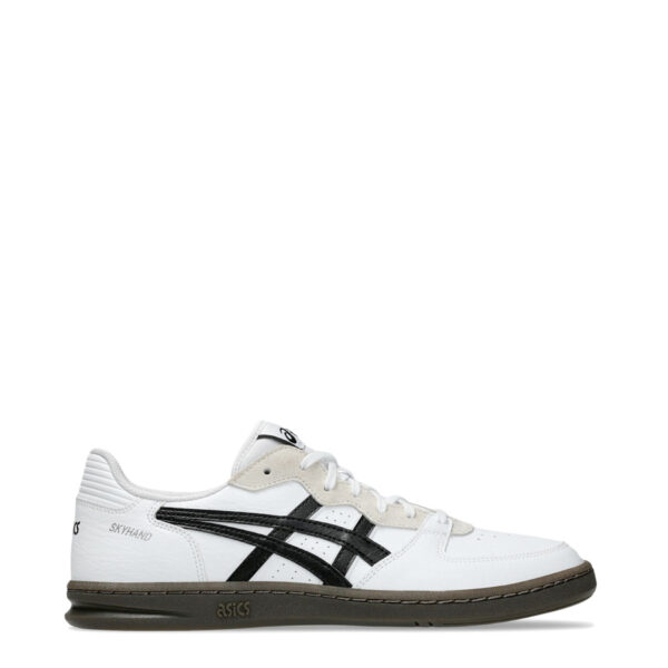 Asics Skyhand OG White/Black Women's