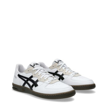 Alternative view of Asics Skyhand OG White/Black Women's