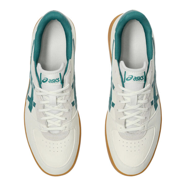 Asics Skyhand OG Cream/Rainy Lake Men's