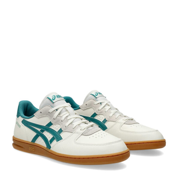 Asics Skyhand OG Cream/Rainy Lake Men's