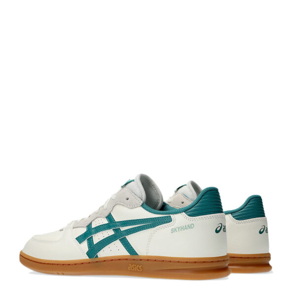 Asics Skyhand OG Cream/Rainy Lake Men's