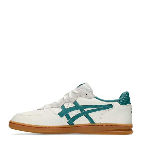 Asics Skyhand OG Cream/Rainy Lake Men's