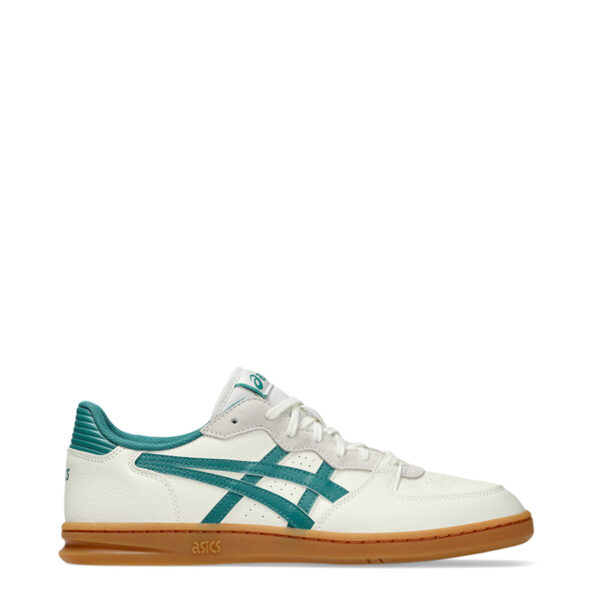 Asics Skyhand OG Cream/Rainy Lake Women's