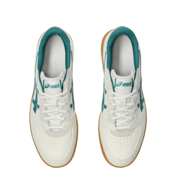 Asics Skyhand OG Cream/Rainy Lake Women's