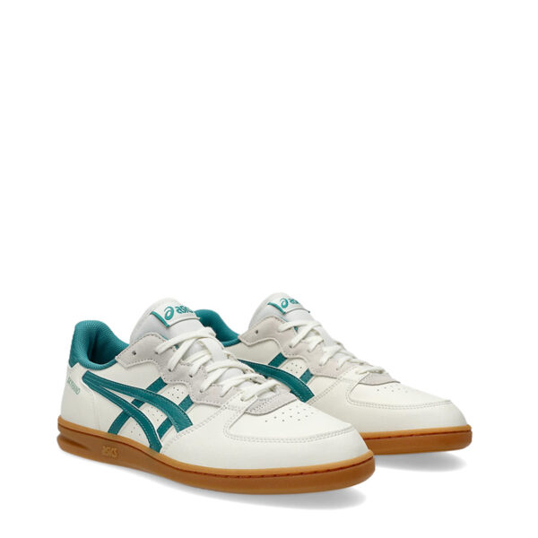 Asics Skyhand OG Cream/Rainy Lake Women's
