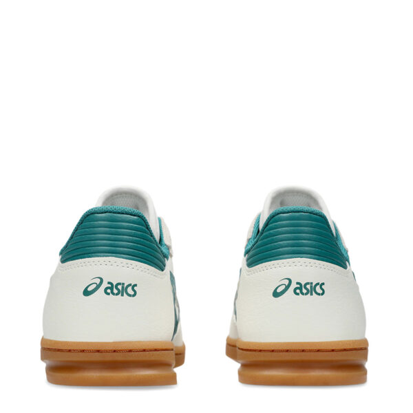 Asics Skyhand OG Cream/Rainy Lake Women's