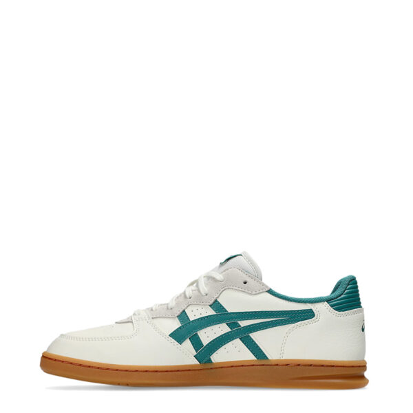 Asics Skyhand OG Cream/Rainy Lake Women's