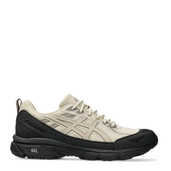 Asics Gel Venture 6 Shield Black/Feather Grey