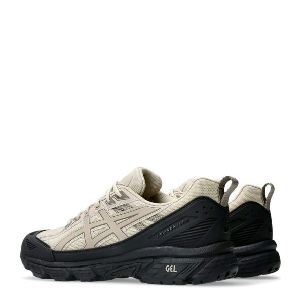 Asics Gel Venture 6 Shield Black/Feather Grey