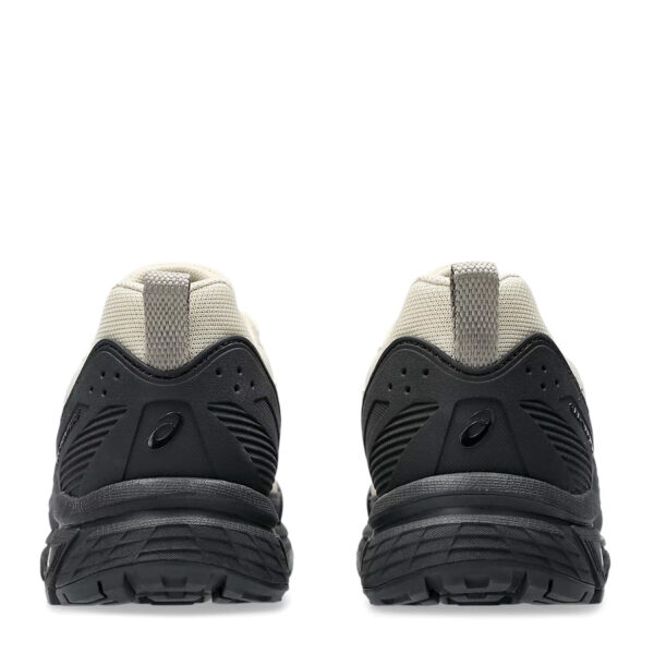 Asics Gel Venture 6 Shield Black/Feather Grey