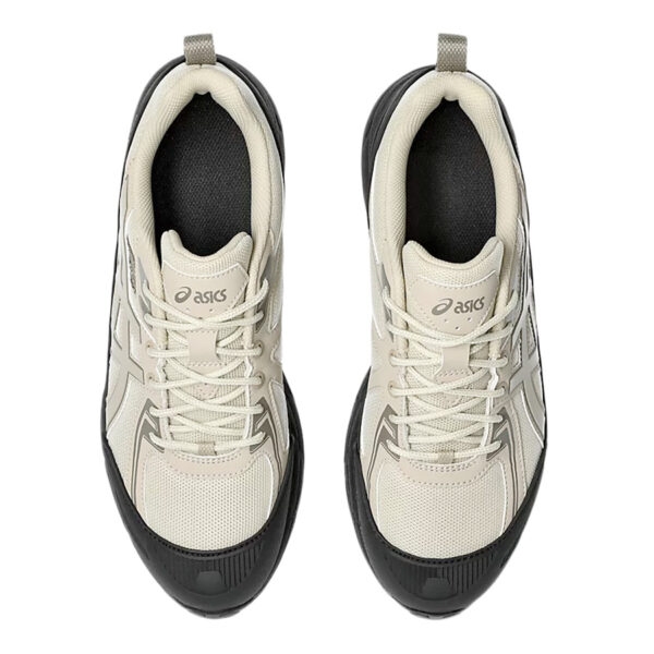 Asics Gel Venture 6 Shield Black/Feather Grey