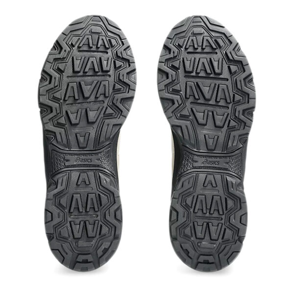 Asics Gel Venture 6 Shield Black/Feather Grey