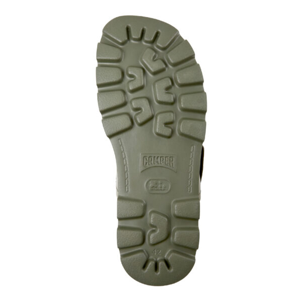 Camper Brutus Sandal Green Men's