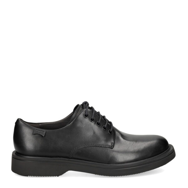 Camper Norman Black Men's