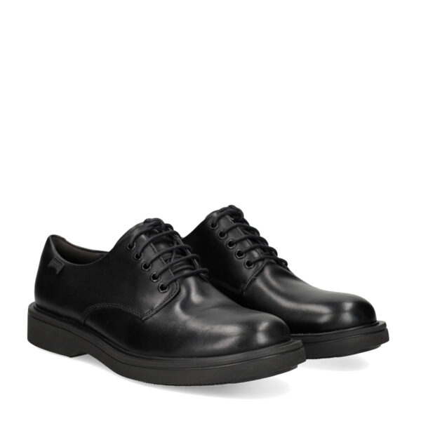 Camper Norman Black Men's