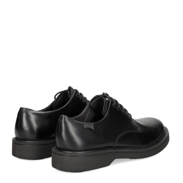 Camper Norman Black Men's