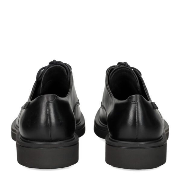 Camper Norman Black Men's