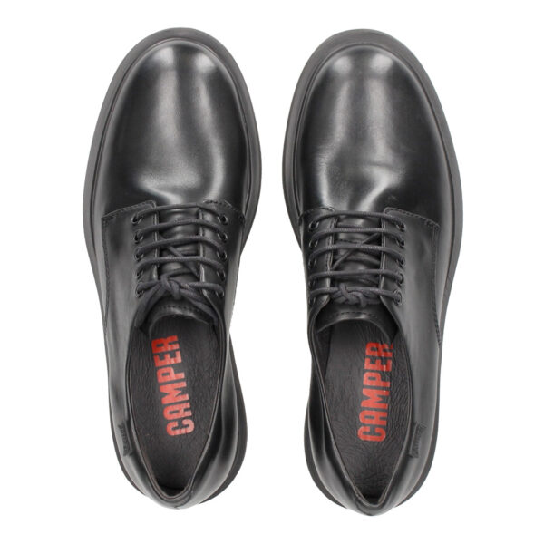 Camper Norman Black Men's