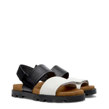 Alternative view of Camper Brutus Sandal Multi Women's