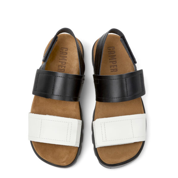 Camper Brutus Sandal Multi Women's
