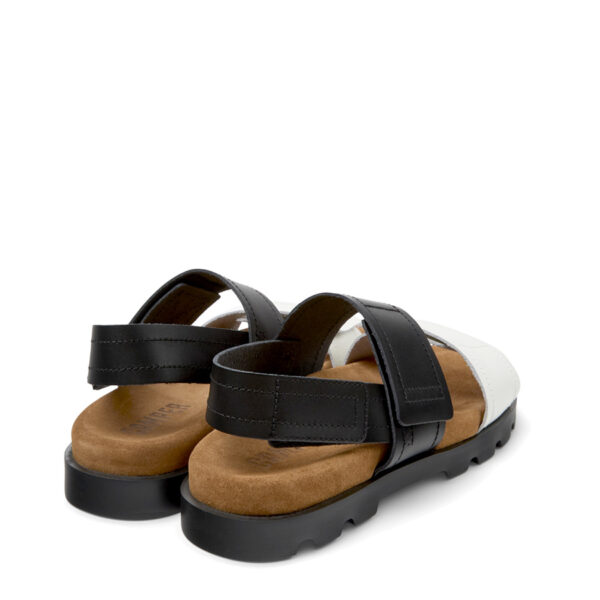 Camper Brutus Sandal Multi Women's