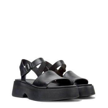 Alternative view of Camper Tasha Black Women's