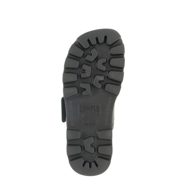 Camper Brutus Sandal Black Women's