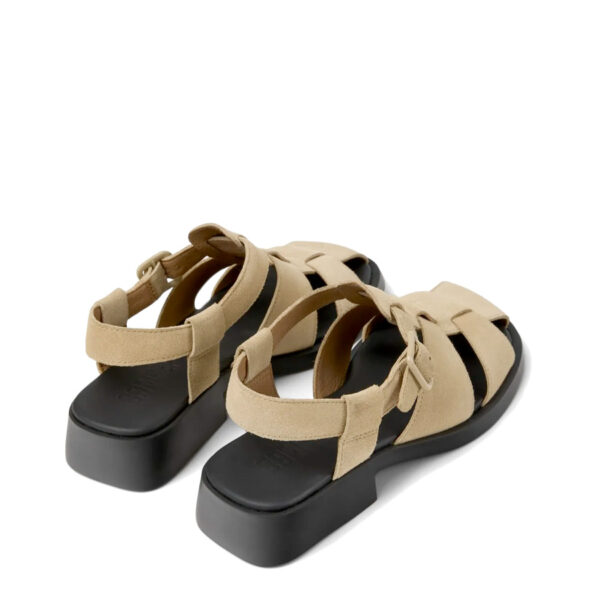 Camper Dana Beige Women's
