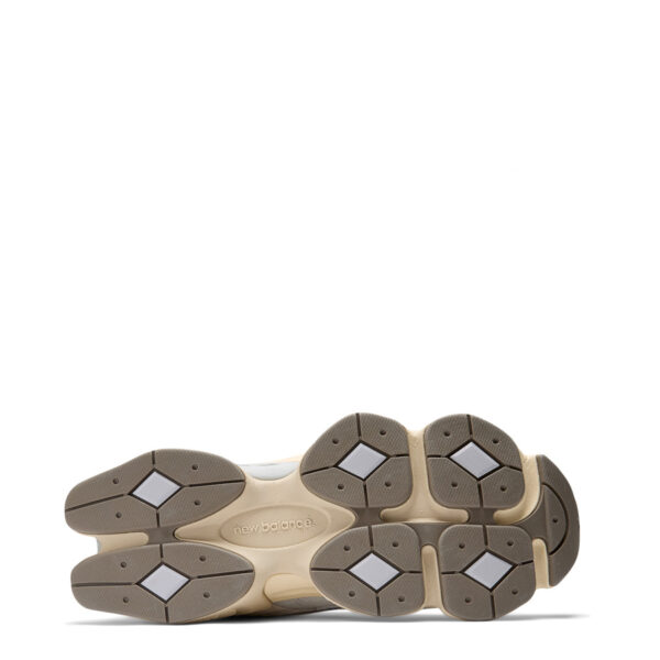 New Balance 9060EEL Pearl Grey/Linen Women's