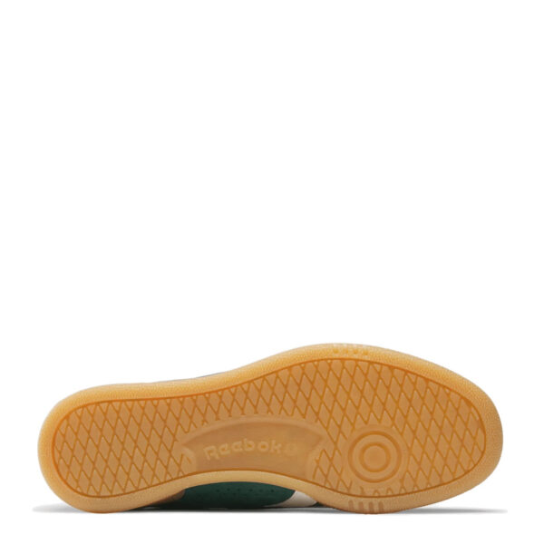 Reebok Club C Grounds UK Collegiate Green/Black Men's