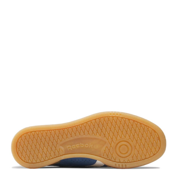 Reebok Club C Grounds UK Twilight Blue/Clay Men's