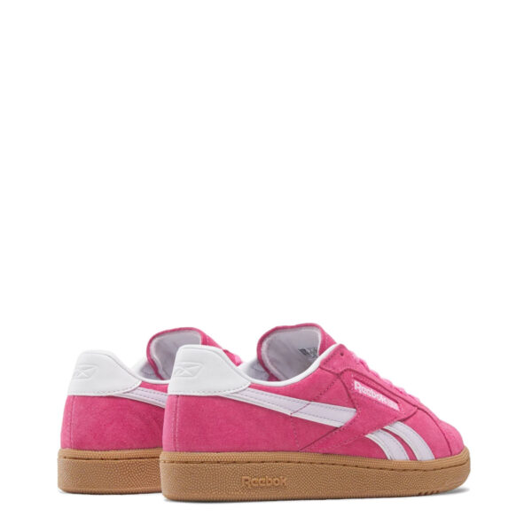 Reebok Club C Grounds UK True Pink Women's