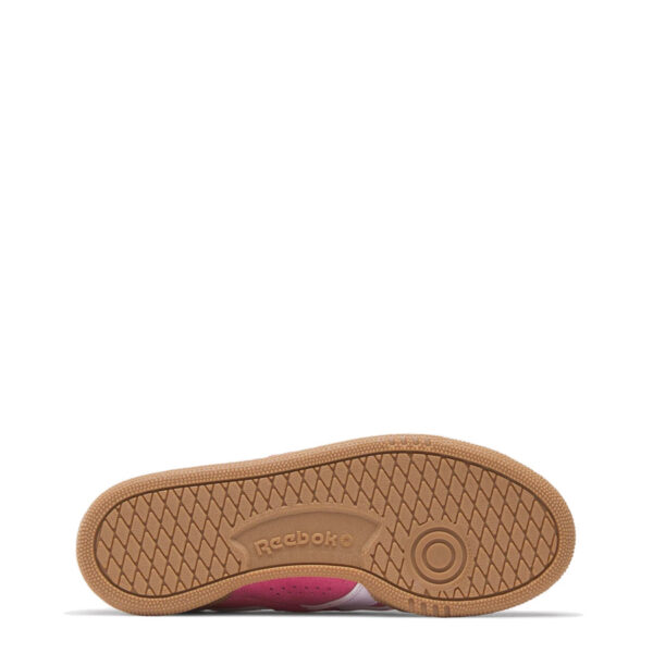 Reebok Club C Grounds UK True Pink Women's