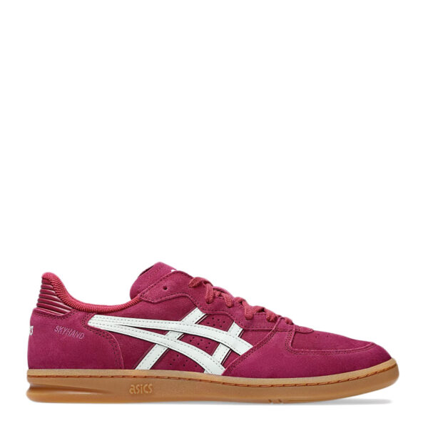 Asics Skyhand OG Dried Berry/Pale Mint Men's