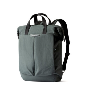 Alternative view of Bellroy Tokyo Totepack Compact Everglade