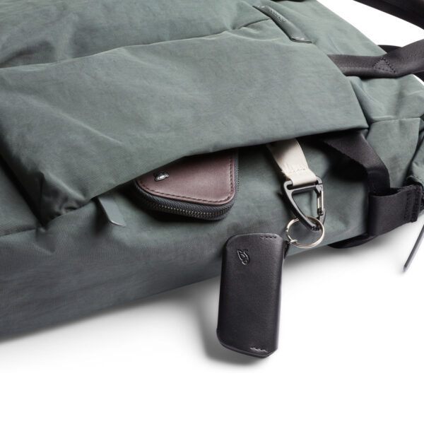 Bellroy Tokyo Totepack Compact Everglade