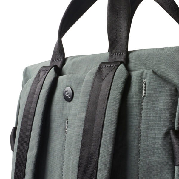 Bellroy Tokyo Totepack Compact Everglade