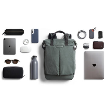 Bellroy Tokyo Totepack Compact Everglade - Image 7