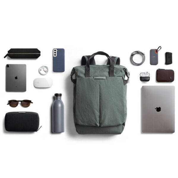Bellroy Tokyo Totepack Compact Everglade